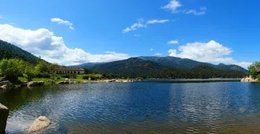 Núcleo Turístico Valle de Iruelas