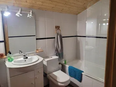 Los Riscos de Gredos