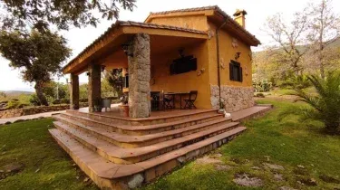 Vivienda de Uso Turístico Los Tasajillos