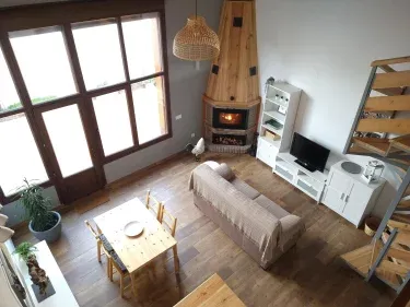 Apartamentos turísticos Las Gemelas 