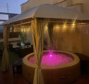 La Casa de la Abuela Desi