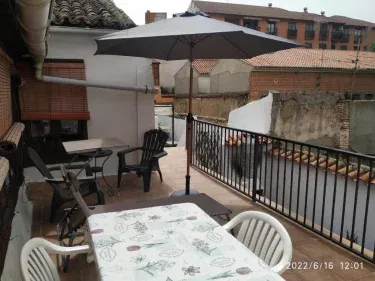 Casa Santa María II