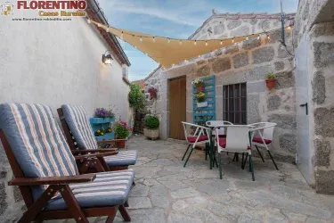 Casa Rural el Berrueco