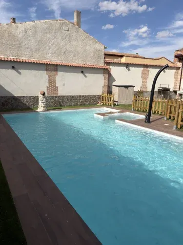 Casa Rural El Torreón