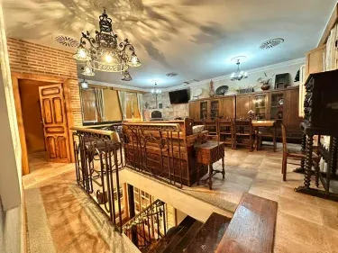 La Casa de Pascual