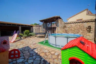 El Portalón de Fresnedilla