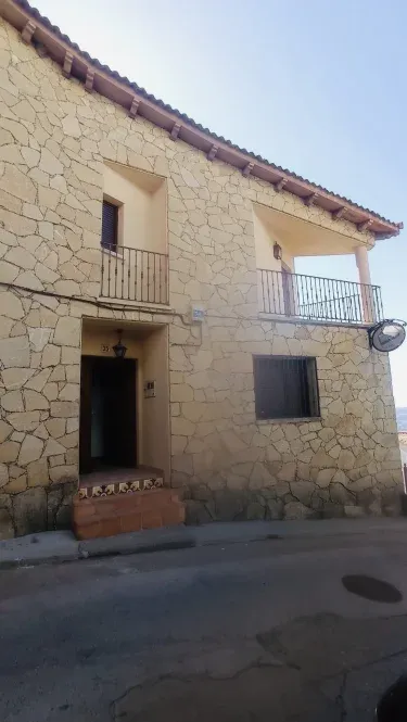 Casa SPA La Fuente del Duende