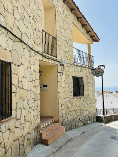 Casa SPA La Fuente del Duende