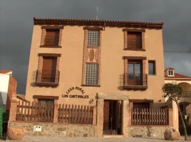 Los Cortinales