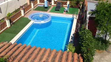 Casa Rural Valdevilano