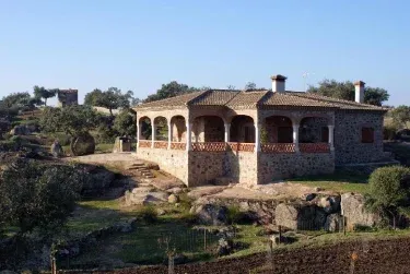 A. R. Molino de Viento