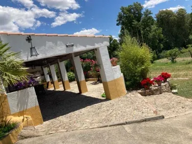 Casa Rural La Zafrilla