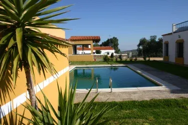 Casa Rural La Cabra