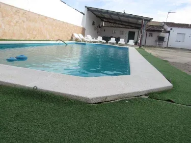 Casa Rural Villa Vivares