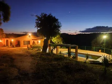Arroyo de los Álamos
