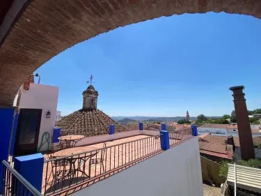 Hotel Rural La Posada de las Cigüeñas