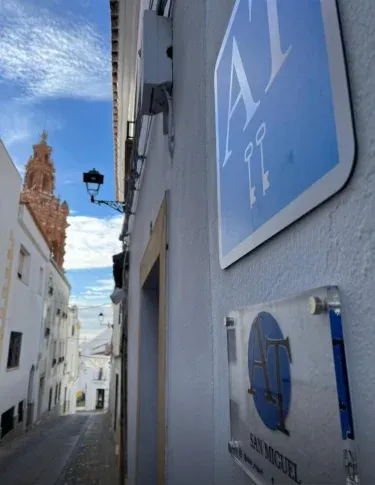 Apartamentos San Miguel