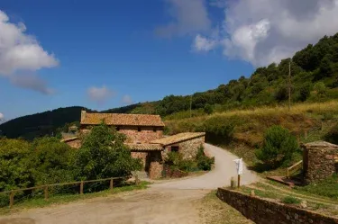 Turismo rural La Morera
