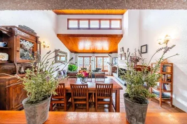 La Rectoria de Clariana