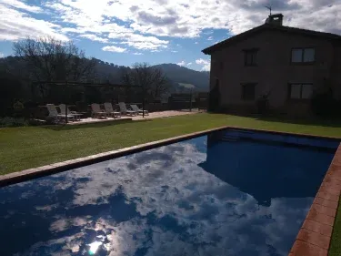 El Mas de Vilalleons