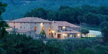 Magadins Nou y La Pallissa de Magadins