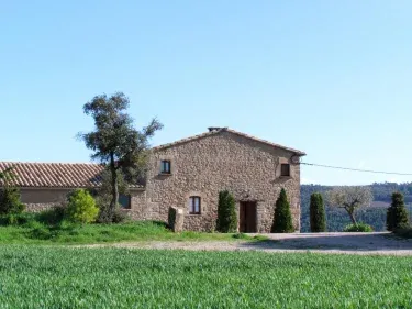 La Cabana de Castelltallat (família Cal Marquet)