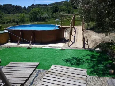 Mas Guillo