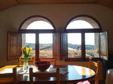 Rectoria de Montclar