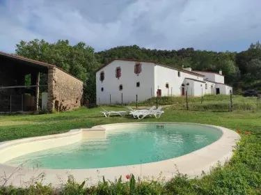 Mas Can Puig de Fuirosos 