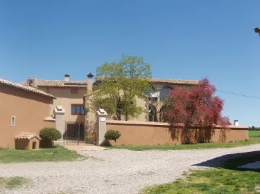 Masoveria Montanyà del Pla