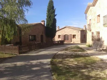 L'Aldea de la Casa Nova