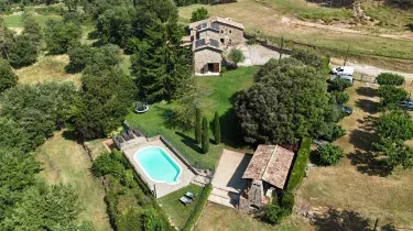 Cal Teulats - Masoveria 