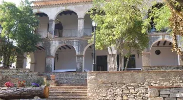 Hostal Rural Mas Blanc