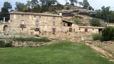 Mas El Francàs Vell