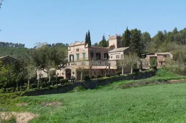 La Vila d'Argençola