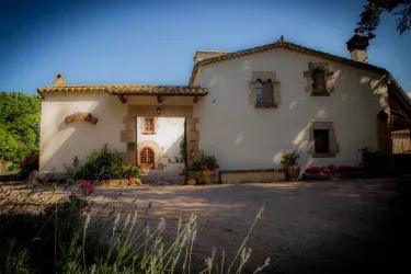 La Caseta Can Burgués