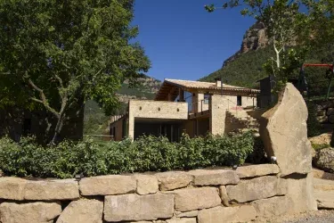 La Pallissa de Cal Esquerrà