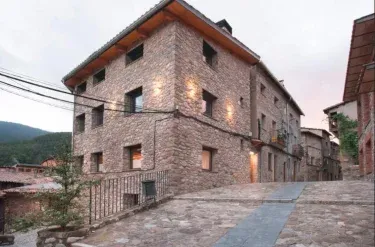 Apartaments Cal Nunci