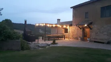Casa rural Casamira