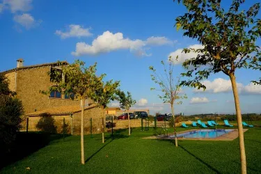 Cal masover de Circuns