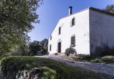 Can Ferrerons - Alojamiento rural