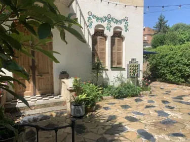 Ca l’Andreu 