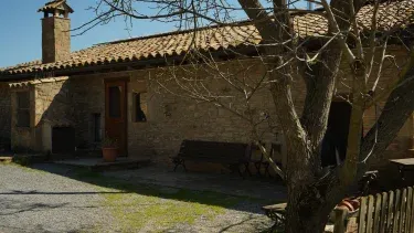 Apartamento La Torre del Vilar