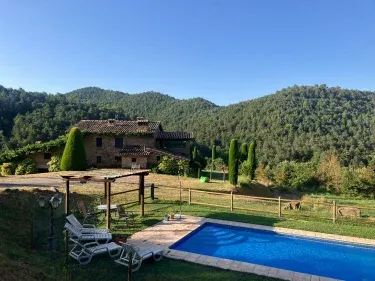 Casanova de Pere Riera