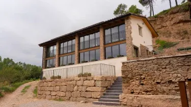 El Corral del Vinyés