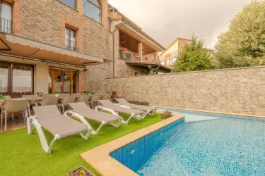 Naturaki Emphasis Casserres