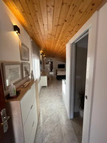 Apartament Villa Luisa