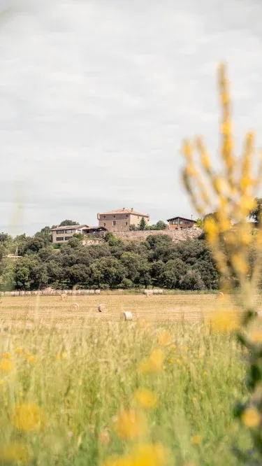 Masia La Serra