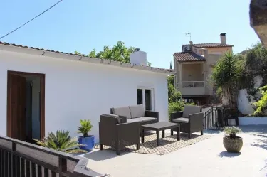 Villa Cervelló