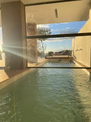 villa armonia